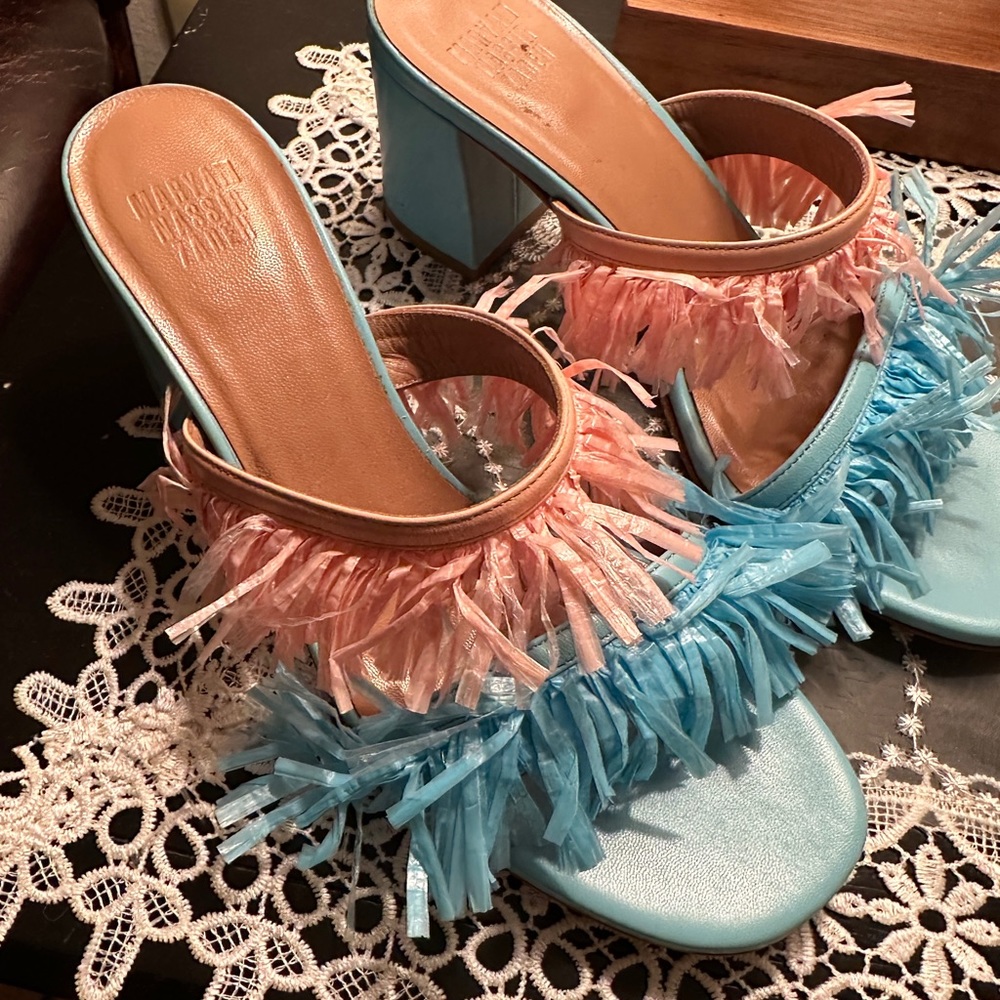 MNZ sandals - Picture 6 of 7